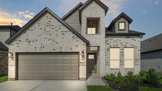 Conroe 2-story, 4-bed 1915 Scarlet Yaupon Way-idx