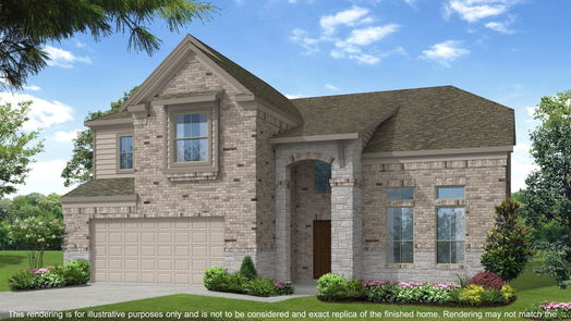 Conroe 2-story, 5-bed 3108 Red Buckeye Lane-idx