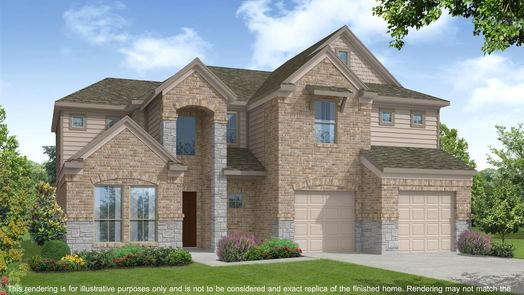 Conroe 2-story, 5-bed 3315 Pin Cherry Lane-idx