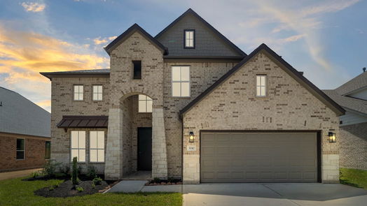 Conroe 2-story, 4-bed 3040 Mesquite Pod Trail-idx