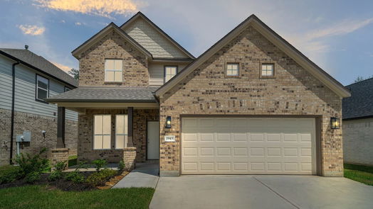 Conroe 2-story, 4-bed 1943 Scarlet Yaupon Way-idx