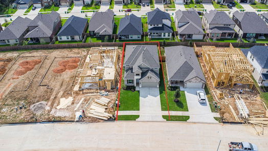 Conroe 2-story, 4-bed 1944 Scarlet Yaupon Way-idx