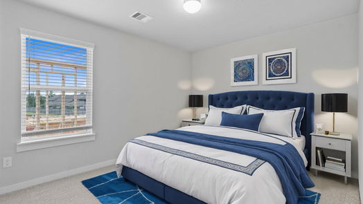 Conroe 2-story, 4-bed 1944 Scarlet Yaupon Way-idx