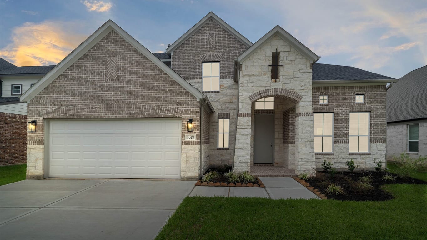 Conroe 2-story, 4-bed 3028 Mesquite Pod Trail-idx