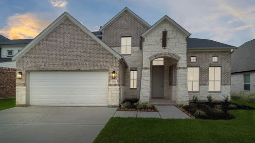 Conroe 2-story, 4-bed 3028 Mesquite Pod Trail-idx