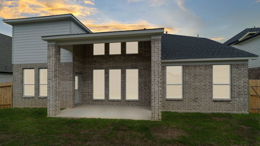 Conroe 2-story, 4-bed 3028 Mesquite Pod Trail-idx