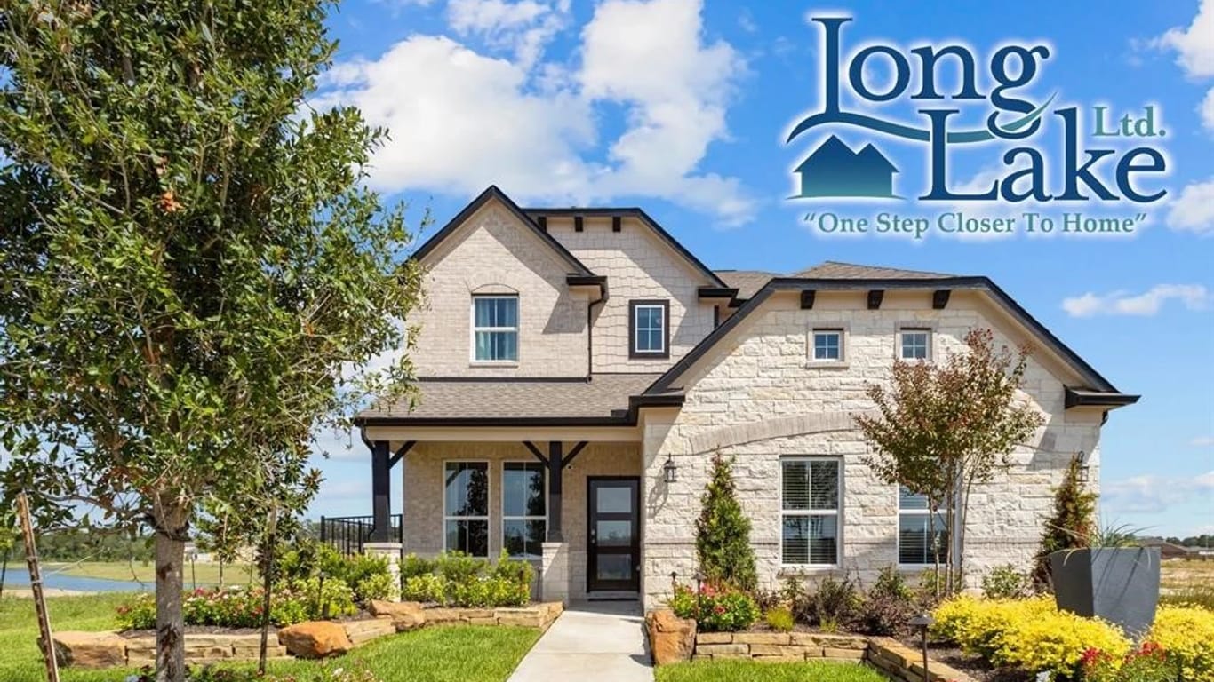 Conroe 2-story, 5-bed 3116 Red Buckeye Lane-idx