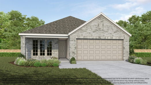 Conroe null-story, 3-bed 1963 Scarlet Yaupon Way-idx