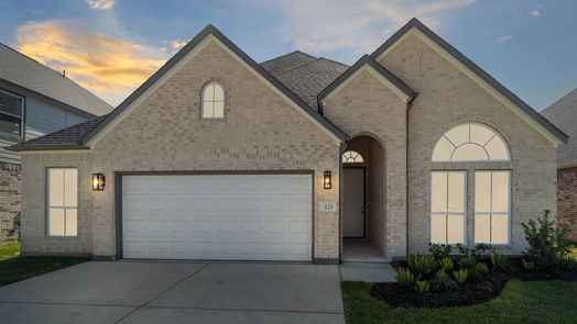 Conroe 1-story, 4-bed 3128 Red Buckeye Lane-idx