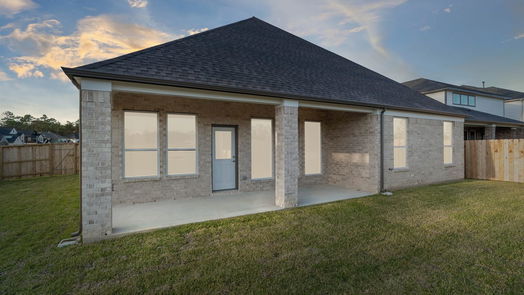 Conroe 1-story, 3-bed 3104 Red Buckeye Lane-idx