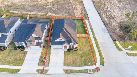 Conroe 1-story, 3-bed 3104 Red Buckeye Lane-idx