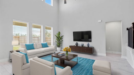 Conroe 2-story, 5-bed 3108 Red Buckeye Lane-idx