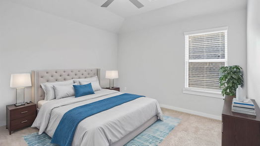 Conroe 2-story, 5-bed 3108 Red Buckeye Lane-idx