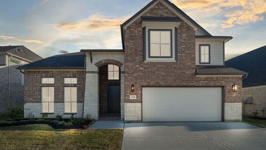 Conroe 2-story, 5-bed 3108 Red Buckeye Lane-idx