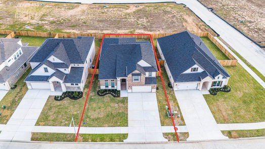 Conroe 2-story, 5-bed 3108 Red Buckeye Lane-idx