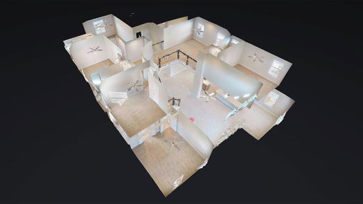 Conroe 2-story, 5-bed 3108 Red Buckeye Lane-idx