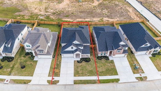 Conroe 2-story, 4-bed 3112 Red Buckeye Lane-idx