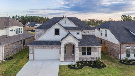 Conroe 2-story, 4-bed 3112 Red Buckeye Lane-idx