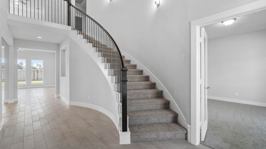 Conroe 2-story, 4-bed 3112 Red Buckeye Lane-idx