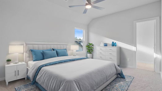 Conroe 2-story, 4-bed 3112 Red Buckeye Lane-idx