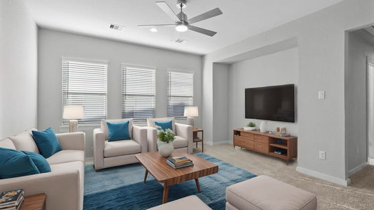 Conroe 2-story, 5-bed 3116 Red Buckeye Lane-idx