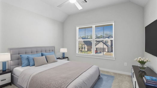 Conroe 2-story, 5-bed 3116 Red Buckeye Lane-idx