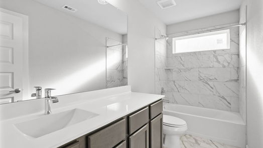 Conroe 2-story, 5-bed 3116 Red Buckeye Lane-idx