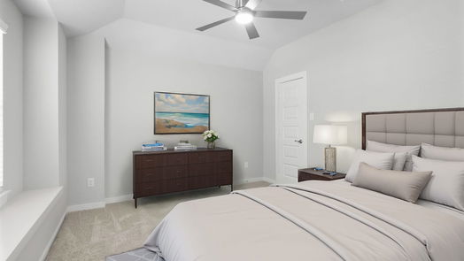 Conroe 2-story, 5-bed 3116 Red Buckeye Lane-idx