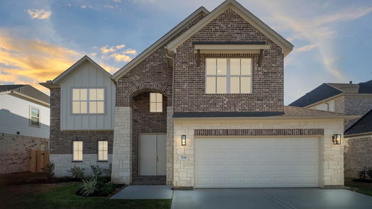 Conroe 2-story, 5-bed 3116 Red Buckeye Lane-idx