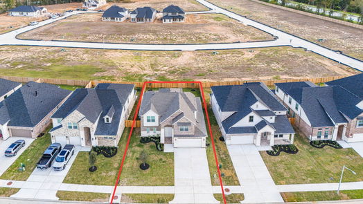 Conroe 2-story, 5-bed 3116 Red Buckeye Lane-idx