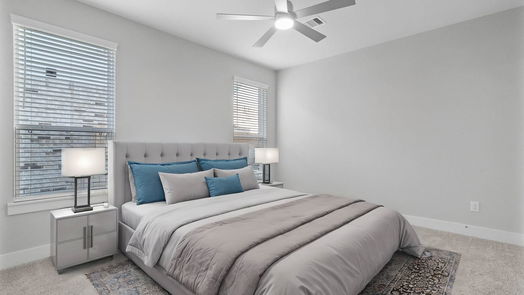 Conroe 2-story, 5-bed 3116 Red Buckeye Lane-idx