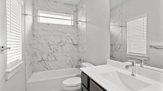 Conroe 2-story, 5-bed 3116 Red Buckeye Lane-idx