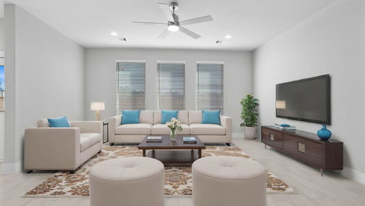 Conroe 2-story, 5-bed 3116 Red Buckeye Lane-idx