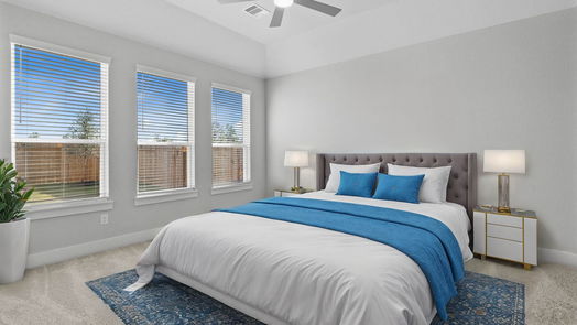 Conroe 2-story, 5-bed 3116 Red Buckeye Lane-idx