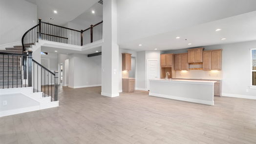 Conroe 2-story, 5-bed 3108 Red Buckeye Lane-idx