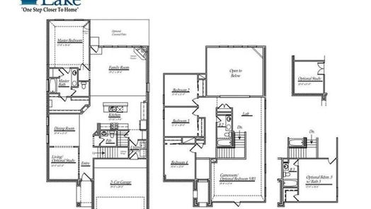 Cypress 2-story, 4-bed 14642 Poplar Lake Trail-idx