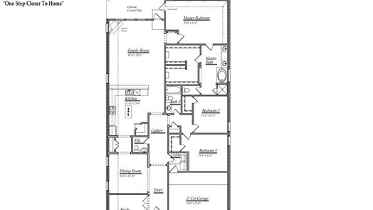 Cypress 1-story, 3-bed 14715 Poplar Lake Trail-idx