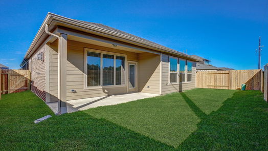 Cypress 1-story, 3-bed 14715 Poplar Lake Trail-idx