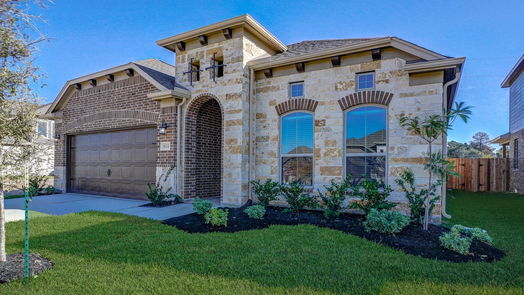 Cypress 1-story, 3-bed 14715 Poplar Lake Trail-idx