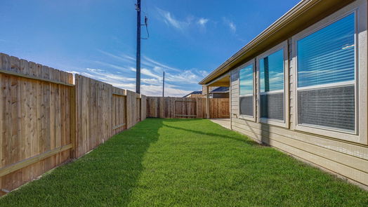 Cypress 1-story, 3-bed 14715 Poplar Lake Trail-idx