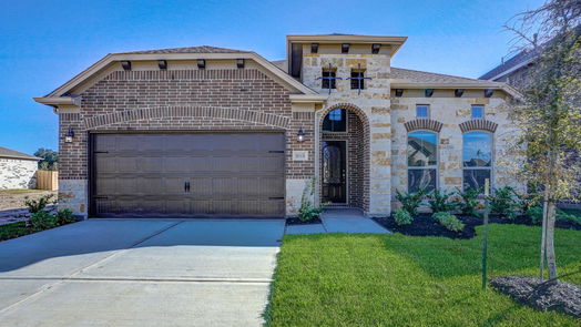 Cypress 1-story, 3-bed 14715 Poplar Lake Trail-idx