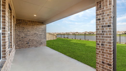 Cypress 2-story, 4-bed 14642 Poplar Lake Trail-idx