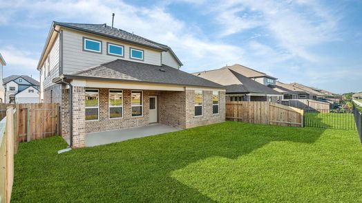 Cypress 2-story, 4-bed 14642 Poplar Lake Trail-idx