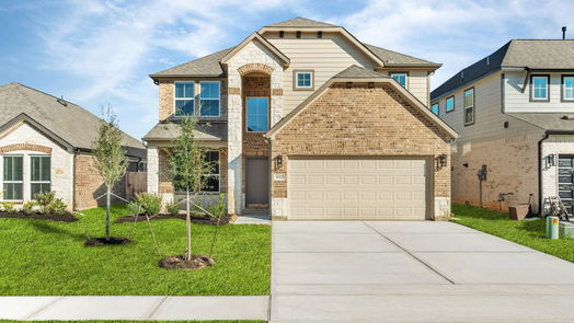 Cypress 2-story, 4-bed 14642 Poplar Lake Trail-idx