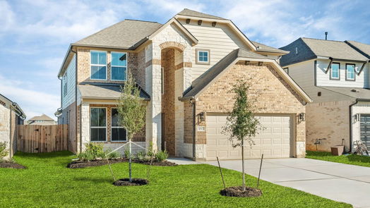 Cypress 2-story, 4-bed 14642 Poplar Lake Trail-idx