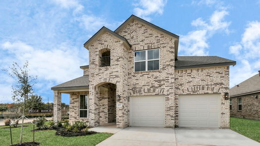 Cypress 2-story, 5-bed 14807 Poplar Lake Trail-idx