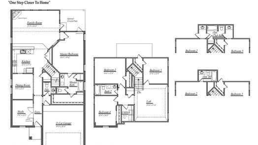 Cypress 2-story, 4-bed 15014 Rural Ridge Rd-idx