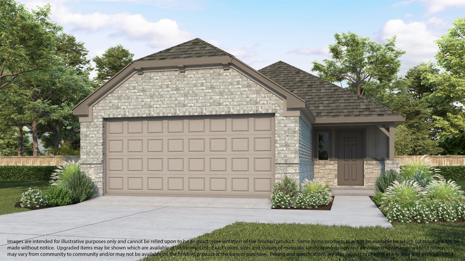 Cypress 1-story, 3-bed 14814 Rural Ridge Way-idx