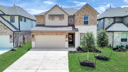 Cypress 2-story, 5-bed 15803 Walnut Leaf Lane-idx