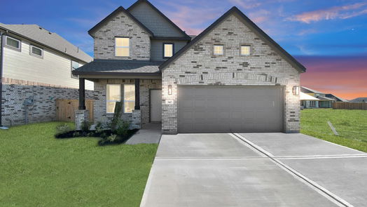 Dayton 2-story, 4-bed 340 Ice Shore Trail-idx